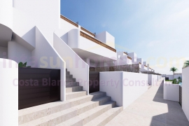 New build - Bungalow - Dolores - ZONA NUEVA