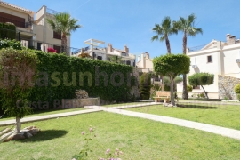 Doorverkoop - Townhouse / Semi-detached - Algorfa - La Finca Golf Resort