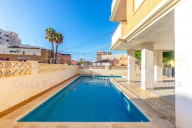 A Vendre - Appartement - Torrevieja - Nueva Torrevieja