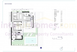 New build - Detached House / Villa - BAÑOS Y MENDIGO - Altaona golf and country village