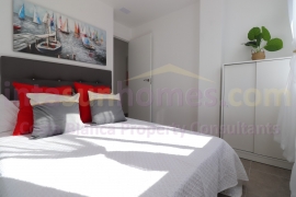 A Vendre - Appartement - Santiago de La Ribera - Santiago de La Ribera - Town