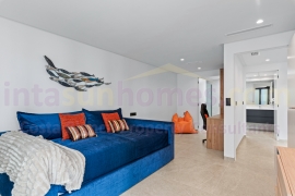 Doorverkoop - Detached House / Villa - El Campello - El Amerador