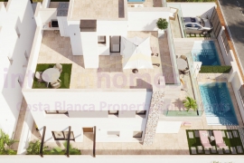Obra Nueva - Quad house - San Pedro del Pinatar - San Pedro de Pinatar
