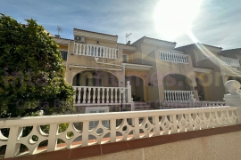 A Vendre - Maison de ville - Benijófar - Monte Azul