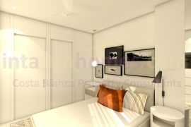 Nieuwbouw - Appartement - San Javier - Santiago de la Ribera