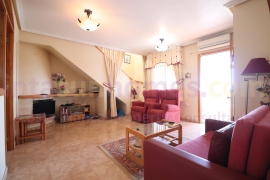 Resale - Detached House / Villa - Orihuela Costa - Los Balcones