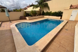 Doorverkoop - Detached House / Villa - Torrevieja Centro - Torrevieja