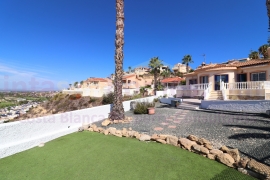 A Vendre - Detached House / Villa - Ciudad Quesada - La  Marquesa Golf