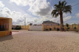 A Vendre - Country Property/Finca - Catral