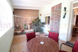 Reventa - Bungalow - Rafal - El Mudamiento