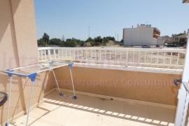 Resale - Apartment - Algorfa