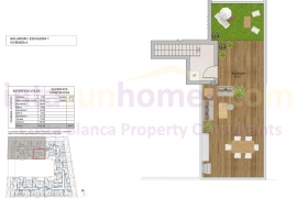 New build - Apartment - Santa Pola - Eroski