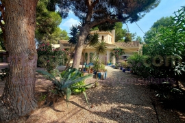 Reventa - Detached House / Villa - Algorfa - Montemar