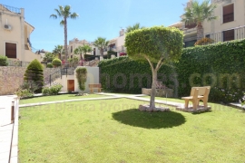 Doorverkoop - Townhouse / Semi-detached - Algorfa - La Finca Golf Resort