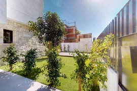 New build - Detached House / Villa - Polop - Urbanizaciones