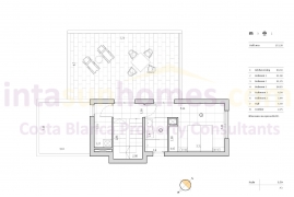 Nouvelle Construction - Detached House / Villa - Algorfa - La Finca Golf Resort