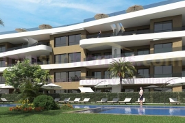 Nieuwbouw - Appartement - Orihuela Costa - Punta prima