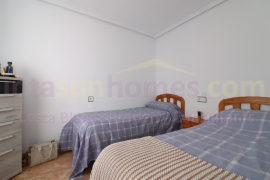 Doorverkoop - Appartement - Torrevieja - Altos del Limonar