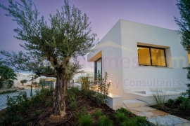 New build - Detached House / Villa - Orihuela - Las Colinas Golf