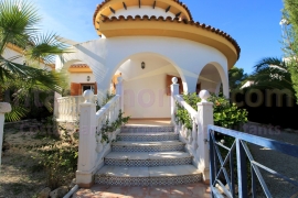 Resale - Detached House / Villa - Mil Palmeras - Mil Palmeras - Town