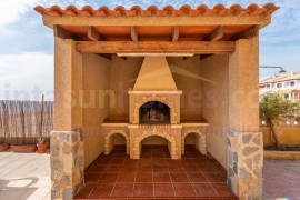 Resale - Detached House / Villa - Guardamar del Segura