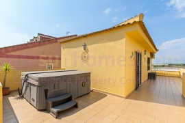 Reventa - Detached House / Villa - Formentera del Segura - Formentera de Segura