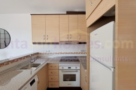 Nieuwbouw - Appartement - Águilas - Collado Bajo