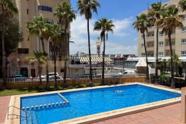 Doorverkoop - Appartement - Punta Prima - Punta Prima Torrevieja