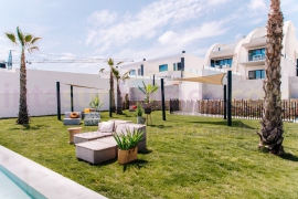 New build - Apartment - Rojales - ALTOS DE LA MARQUESA