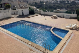 A Vendre - Appartement - Rojales - La  Marquesa Golf