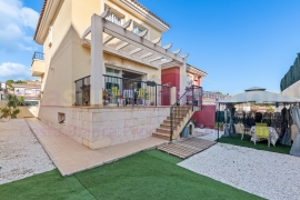 Resale - Detached House / Villa - La Nucía - La nucia