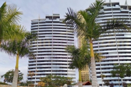 Reventa - Apartamento - Benidorm - Zona de Poniente