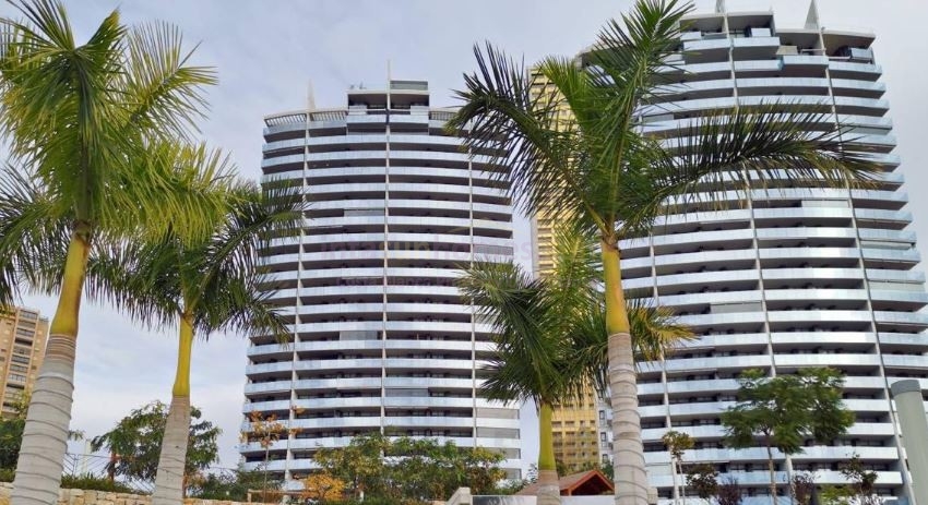 Resale - Apartment - Benidorm - Zona de Poniente