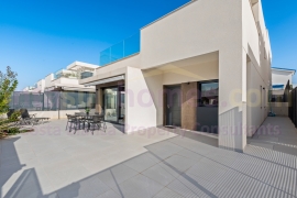 Doorverkoop - Townhouse / Semi-detached - San Fulgencio - La Marina