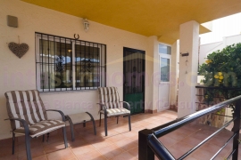 A Vendre - Detached House / Villa - Guardamar del Segura