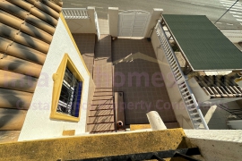 Reventa - Townhouse - Orihuela - Entre Naranjos - Vistabella