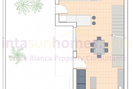 Nieuwbouw - Villa - Benijófar - Centro