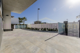 Nouvelle Construction - Villa - Murcia - Lorca