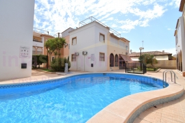 A Vendre - Appartement - Torrevieja - Mar Azul