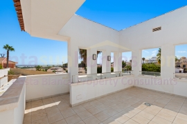 A Vendre - Detached House / Villa - Ciudad Quesada