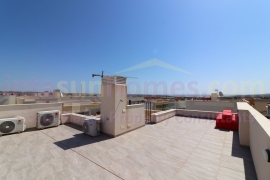 Reventa - Detached House / Villa - Los Montesinos - La Herrada