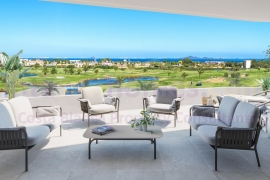 New build - Apartment - Los Alcazares - Serena Golf