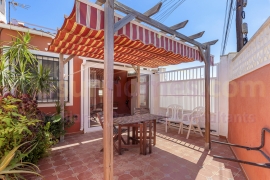 Resale - Bungalow - Torrevieja - Torretas