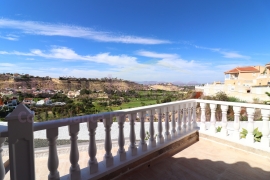 A Vendre - Detached House / Villa - Ciudad Quesada - La  Marquesa Golf