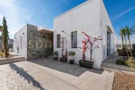 Nieuwbouw - Detached House / Villa - Cartagena - Mar de Cristal