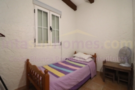 Resale - Country Property/Finca - Heredades - Heredades - Country