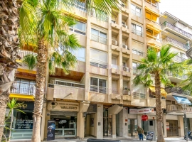 Apartment - Resale - Torrevieja - Centro