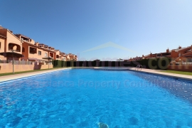 Resale - Apartment - Torrevieja - Aguas Nuevas