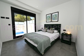 Obra Nueva - Townhouse / Semi-detached - Orihuela Costa - Las Filipinas