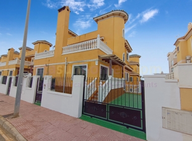 Townhouse / Semi-detached - Reventa - Ciudad Quesada - Lo Marabu